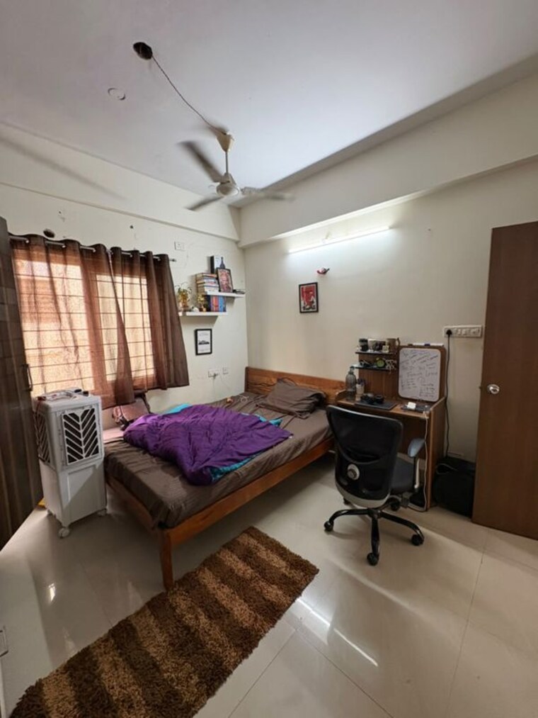 Living Room, vajras-sree-nivasam 3 Bedroom 1675 Sq.Ft. Apartment In Kondapur Hyderabad 10519066