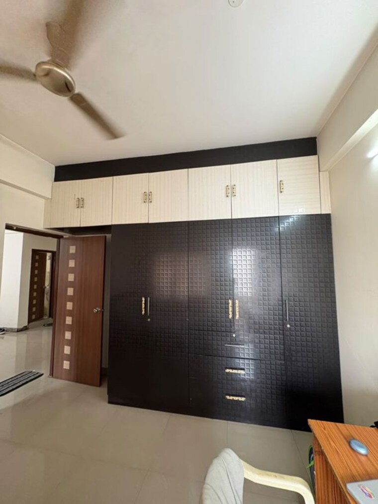 Kitchen, vajras-sree-nivasam 3 Bedroom 1675 Sq.Ft. Apartment In Kondapur Hyderabad 10519066