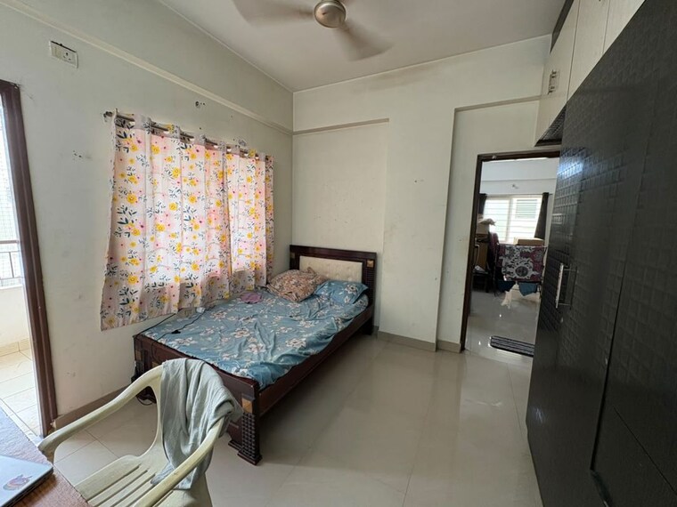 Bedroom, vajras-sree-nivasam 3 Bedroom 1675 Sq.Ft. Apartment In Kondapur Hyderabad 10519066