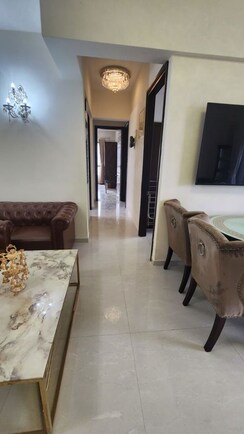 1 BHK Apartment For Sale in Sankirt Jasmine