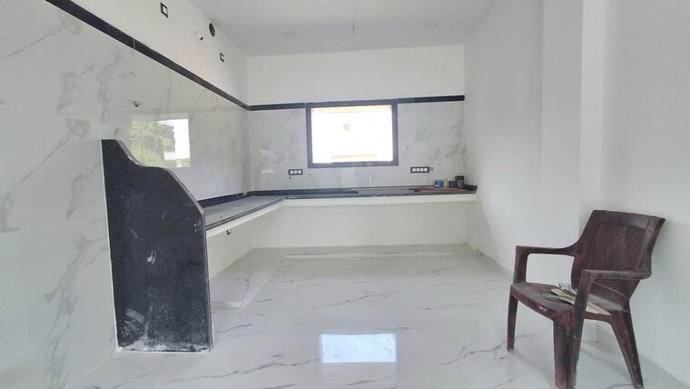 Kitchen, kapra 4 Bedroom 167 Sq.Yd. Villa In Kapra Hyderabad 10519033