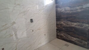 Bathroom in 4 BHK Villa at Kapra – for Sale