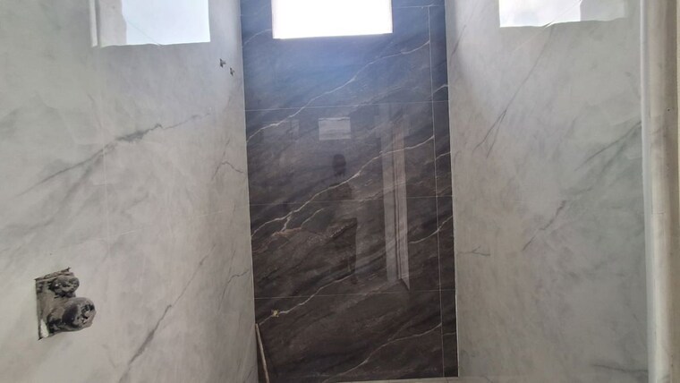 Bathroom, kapra 4 Bedroom 167 Sq.Yd. Villa In Kapra Hyderabad 10519033