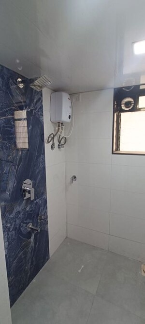 Bathroom in 2 BHK Independent House at Oswal Park, Oswal Park – for Rent
