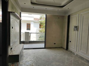 Kitchen in 2 BHK Builder Floor at Sector 22 – for Rent