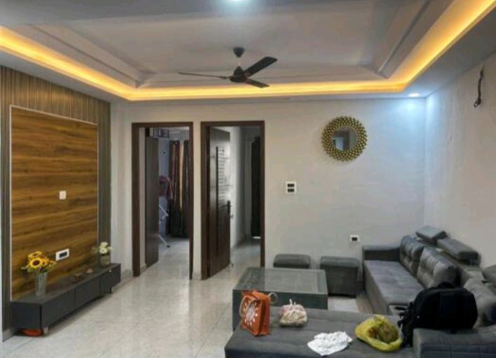 3 BHK 125 Sq.Yd. Builder Floor in RPS Palm Drive
