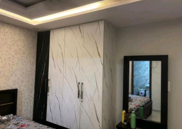 Room, rps-palm-drive 3 Bedroom 125 Sq.Yd. Builder Floor In Sector 88 Faridabad 10519110