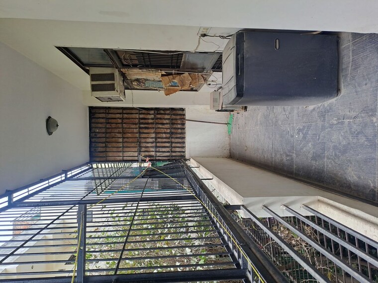 Balcony, ardee-city 3 Bedroom 1500 Sq.Ft. Builder Floor In Sector 52 Gurgaon 10519101