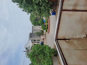 Balcony in 3 BHK Builder Floor at Ardee City, Sector 52 – for Sale