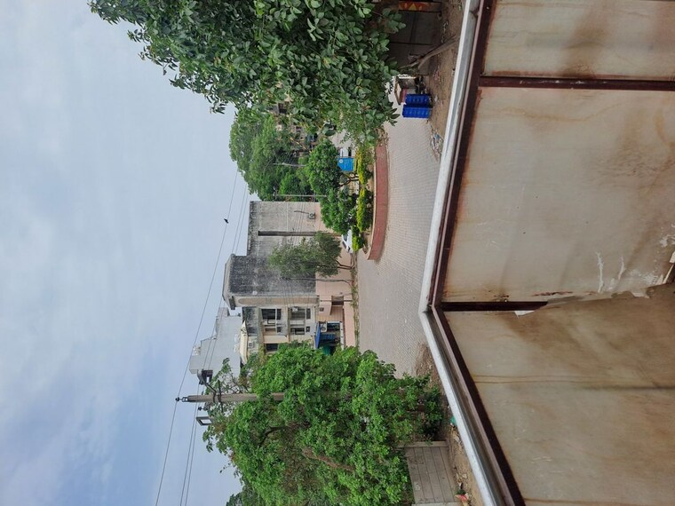 Balcony, ardee-city 3 Bedroom 1500 Sq.Ft. Builder Floor In Sector 52 Gurgaon 10519101