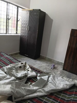Team Area in 1 RK Apartment at Katwaria Sarai – for Rent