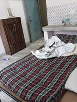 1 Rk  400 Sq.Ft. Apartment in Katwaria Sarai
