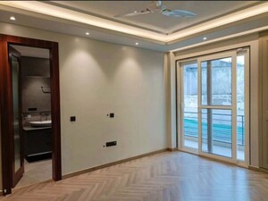 2 BHK Builder Floor For Rent in Sector 23
