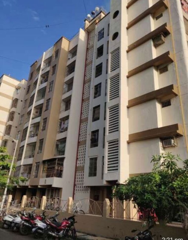 Exterior View, anjani-heights 1 Bedroom 480 Sq.Ft. Apartment In Mira Road East Thane 10519107