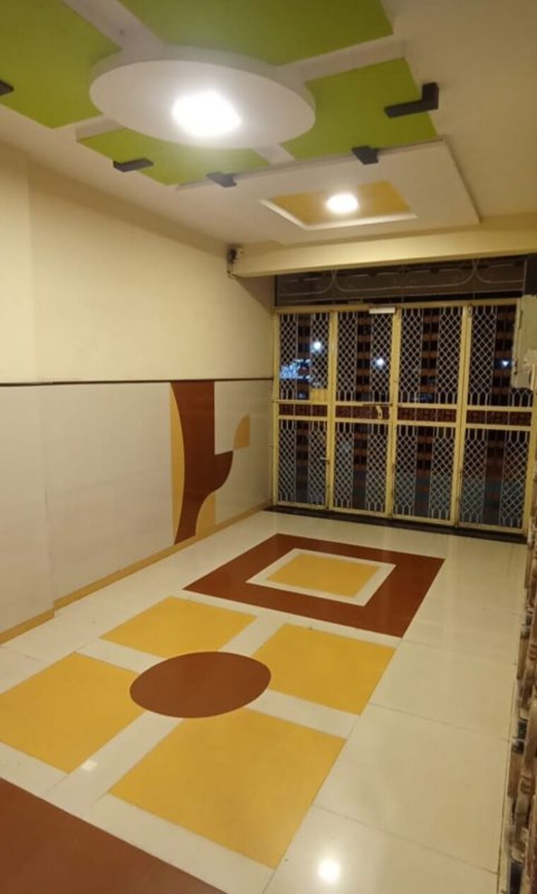 Balcony, anjani-heights 1 Bedroom 480 Sq.Ft. Apartment In Mira Road East Thane 10519107