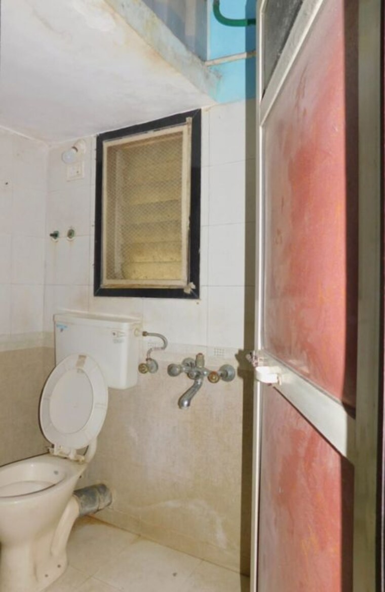 Bathroom, anjani-heights 1 Bedroom 480 Sq.Ft. Apartment In Mira Road East Thane 10519107