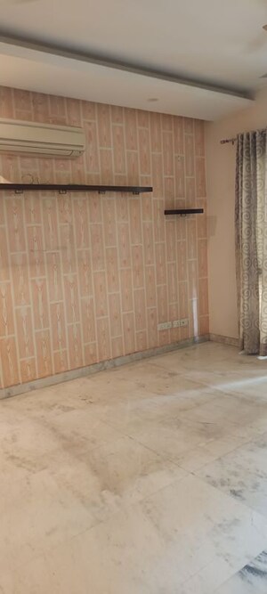 3 BHK Builder Floor For Rent in Ansal Sushant Lok I, Sector 43