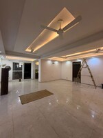 3 BHK + Prayer Room,Servant Room,Study Room,Extra Room,Basement,Store Room 12000 Sq.Ft. Builder Floor in Saket