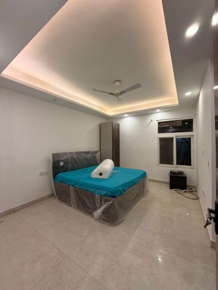 Bathroom, saket 3 Bedroom 12000 Sq.Ft. Builder Floor In Saket Delhi 10514865