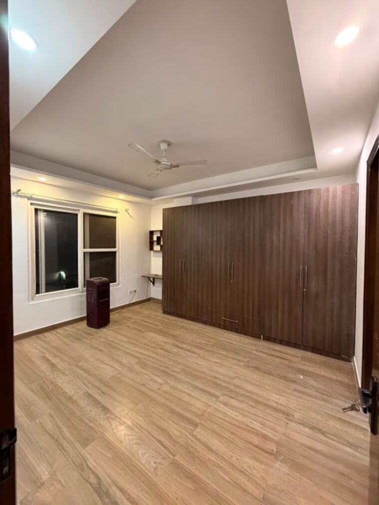 Bedroom, saket 3 Bedroom 12000 Sq.Ft. Builder Floor In Saket Delhi 10514865