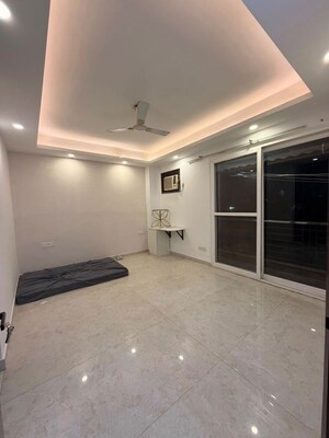 Bedroom in 3 BHK Builder Floor at Saket – for Rent
