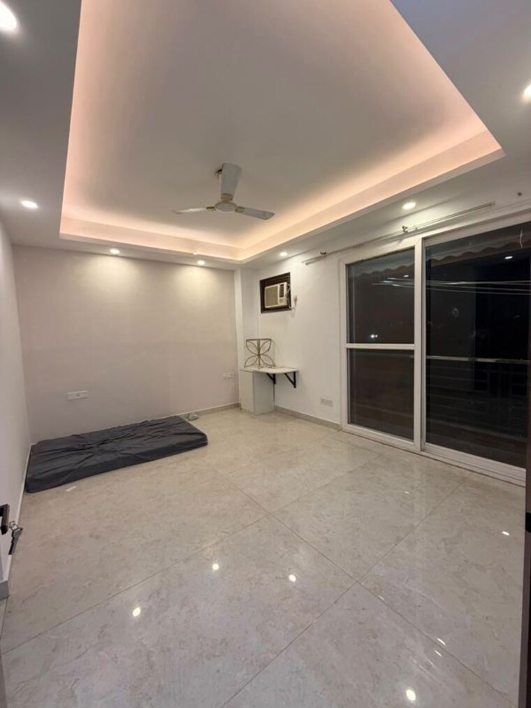 Bedroom, saket 3 Bedroom 12000 Sq.Ft. Builder Floor In Saket Delhi 10514865