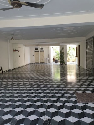 Parking in 3 BHK Builder Floor at Fidato Honour Homes, Sector 89 – for Sale
