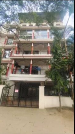 3 BHK Apartment For Rent in Koramangala