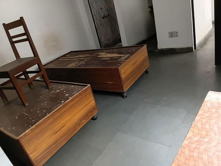 Room, katwaria sarai 1 RK 400 Sq.Ft. Apartment In Katwaria Sarai Delhi 10519127