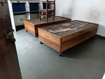 1 Rk  400 Sq.Ft. Apartment in Katwaria Sarai