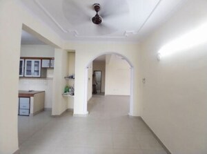 Building Lobby in 2 BHK Apartment at Pyramid Square 67A, Sector 67 – for Sale