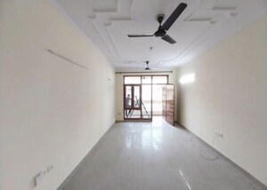 Building Lobby in 2 BHK Apartment at Pyramid Square 67A, Sector 67 – for Sale