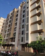 1 BHK 560 Sq.Ft. Apartment in Anjani Heights 