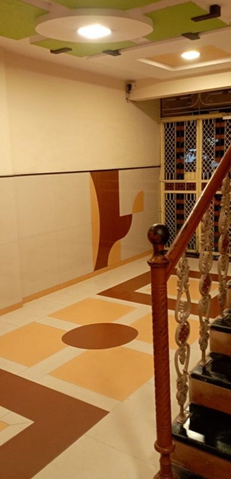 undefined, anjani-heights 1 Bedroom 560 Sq.Ft. Apartment In Mira Road East Thane 10519134