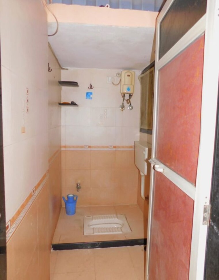 Bathroom, anjani-heights 1 Bedroom 560 Sq.Ft. Apartment In Mira Road East Thane 10519134