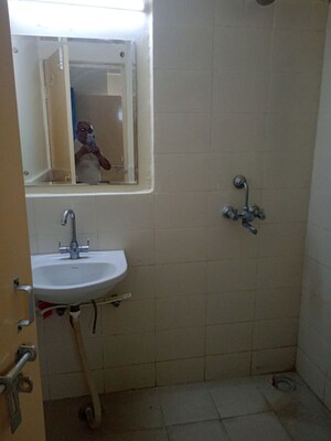 Bathroom in 3 BHK Apartment at Conscient Habitat 78, Sector 78 – for Sale