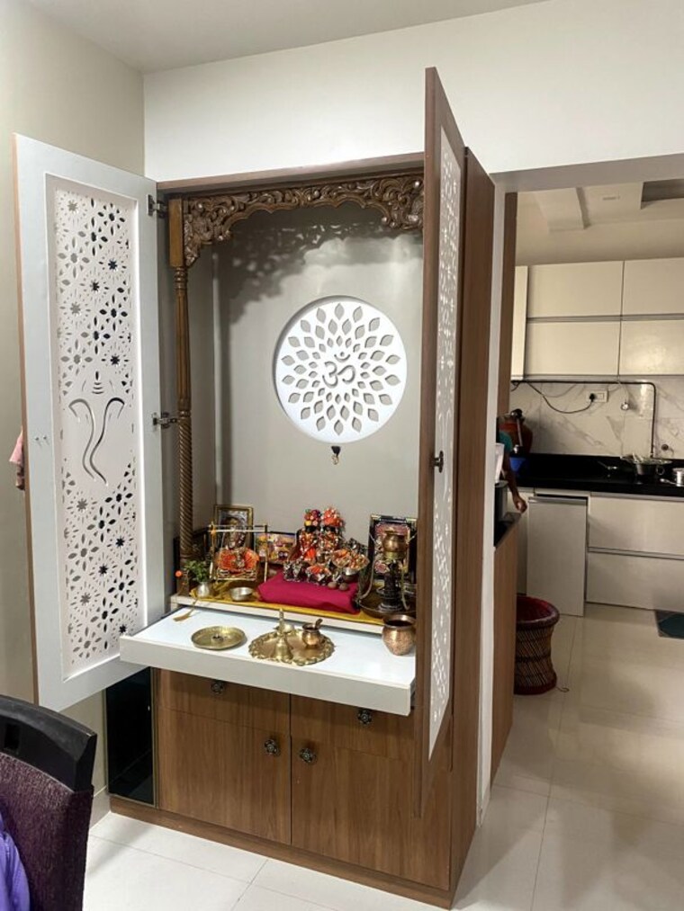 Other, kumar-picasso 3 Bedroom 1130 Sq.Ft. Apartment In Hadapsar Pune 10519051