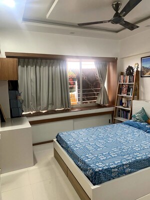3 BHK Apartment For Sale in Kumar Picasso, Hadapsar