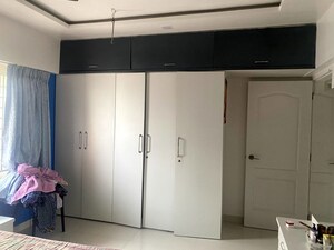Furnished Amenities in 3 BHK Apartment at Kumar Picasso, Hadapsar – for Sale