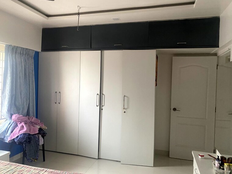 undefined, kumar-picasso 3 Bedroom 1130 Sq.Ft. Apartment In Hadapsar Pune 10519051