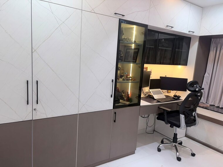 undefined, kumar-picasso 3 Bedroom 1130 Sq.Ft. Apartment In Hadapsar Pune 10519051