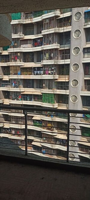 1 BHK Apartment – Exterior View View at Tharwani Vedant Millenia, Titwala - for Rent