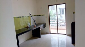 Furnished Amenities in 3 BHK Apartment at Primespace The Address, Aundh – for Rent