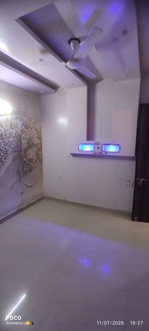 Room in 1 BHK Builder Floor at Mehrauli – for Rent