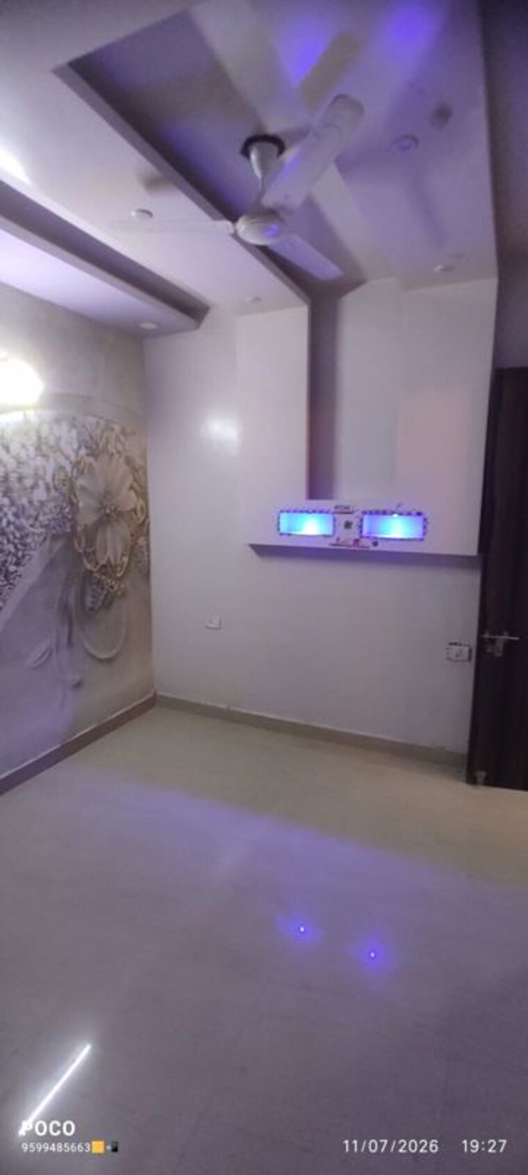 Room, mehrauli 1 Bedroom 500 Sq.Ft. Builder Floor In Mehrauli Delhi 10519135