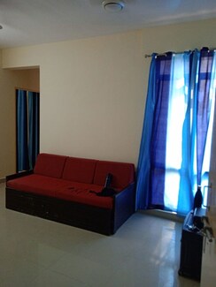 2 BHK + Prayer Room,Servant Room,Study Room Apartment For Sale in Zion Stonecrop and Celeste Garden