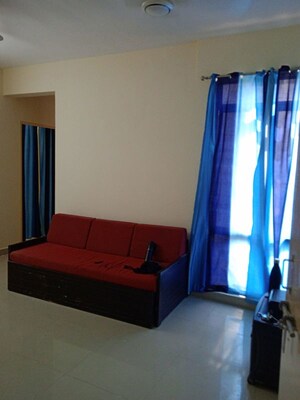 2 BHK Apartment For Sale in Zion Stonecrop and Celeste Garden, Sector 78