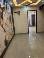 2 BHK + Basement 1050 Sq.Ft. Builder Floor in Anandam Apartment