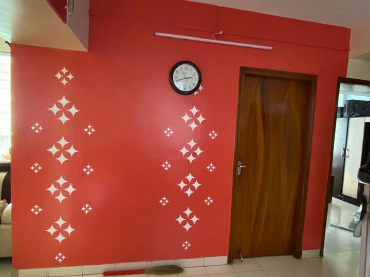 Room, aditya-guruganesh-nagar-phase-i 2 Bedroom 850 Sq.Ft. Apartment In Kothrud Pune 10519157