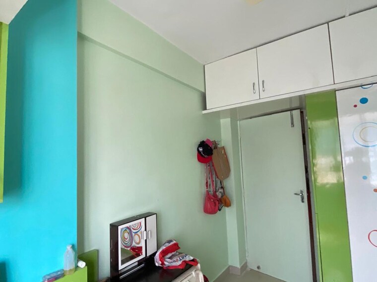 undefined, aditya-guruganesh-nagar-phase-i 2 Bedroom 850 Sq.Ft. Apartment In Kothrud Pune 10519157